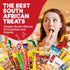 South African Medium Snack Box