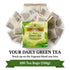 Twinings Green Tea – 100 Bags