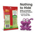 Allen's Frogs Alive – 190g