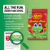 Allen's Snakes Alive – 200g