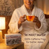 Tussenberge Pure South African Rooibos 40 Tea Bags