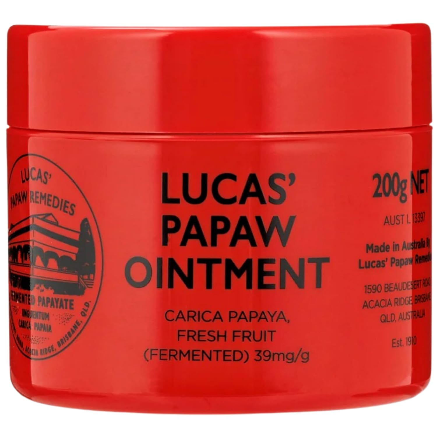 Lucas’ Papaw Ointment – 200g