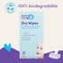 Baby U Dry Wipes (100 Pack)