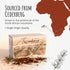 Tussenberge Pure South African Rooibos 40 Tea Bags