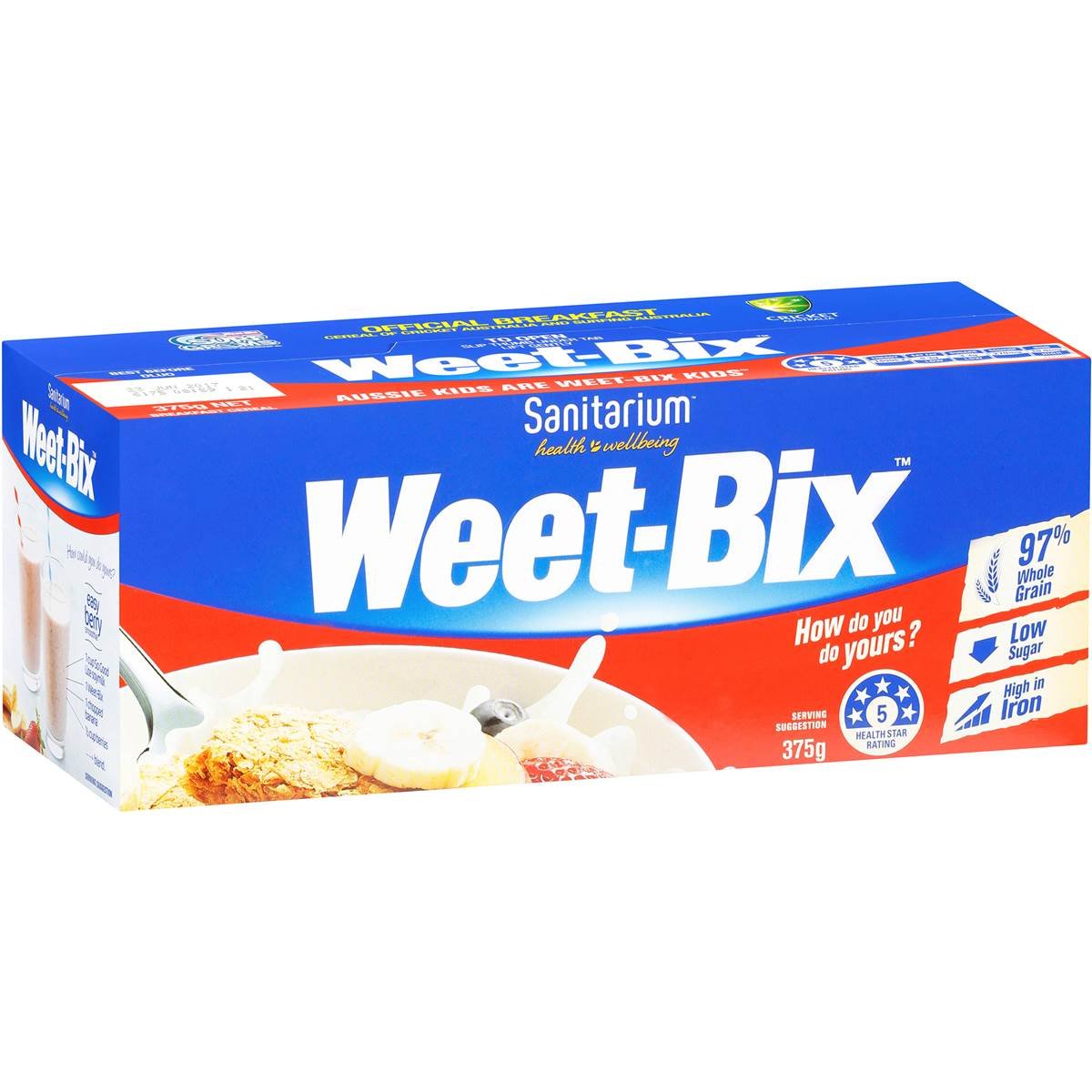 Sanitarium Weet-Bix