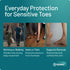 Compeed Medium Corn Removal Plasters – 10 Pieces