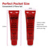 Lucas Papaw Ointment - 25g Tube 2 Pack