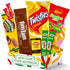 Australian Holiday Snack Box – 12 Authentic Aussie Treats Including, Vegemite, Twisties & More