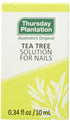Thursday Plantation Tea Tree Antifungal Solution for Nails,10 ml