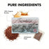 Tussenberge Pure South African Rooibos 40 Tea Bags