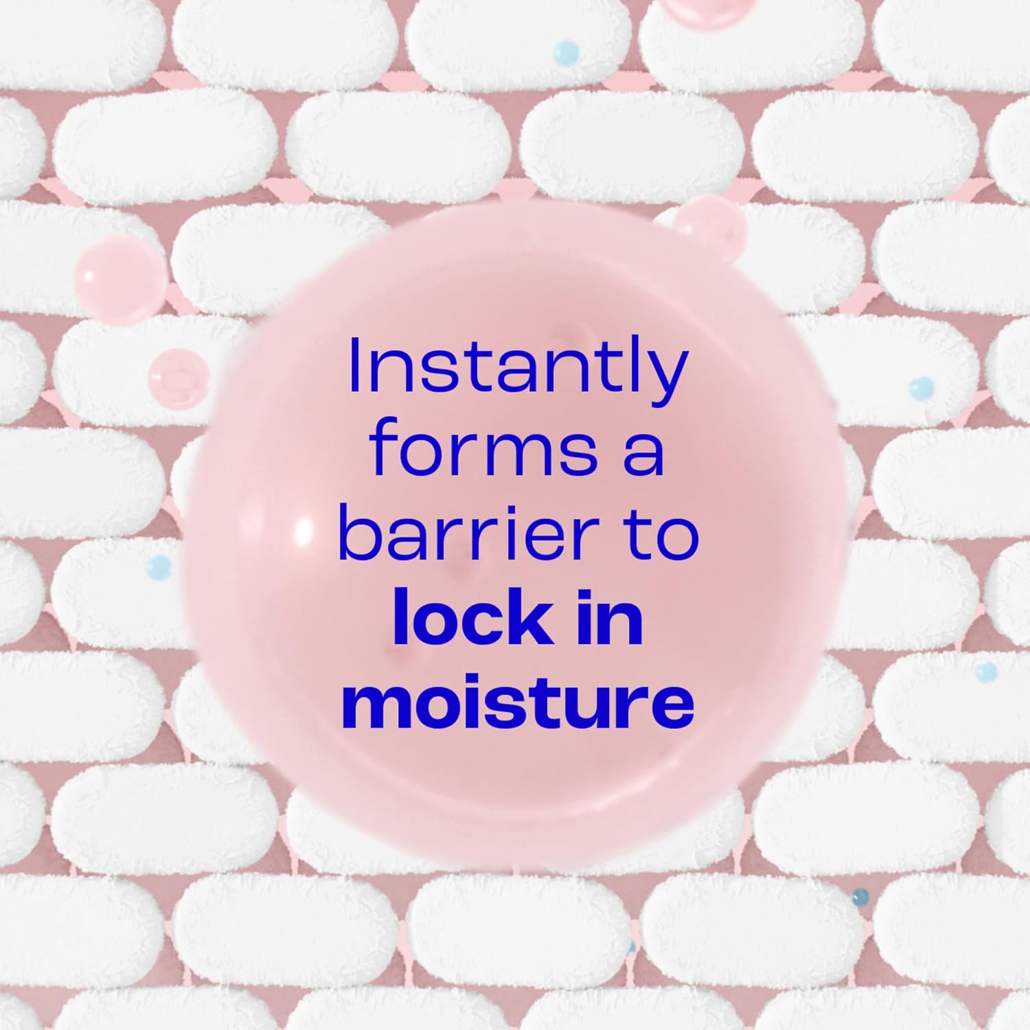 E45 Moisturiser Cream 500g – Body, Face & Hand Moisturiser