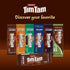 Arnott's Tim Tam Milk Chocolatey Cookies