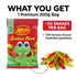 Allen's Snakes Alive – 200g