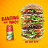 Knorr Aromat Original Seasoning 3 Pack
