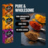 Rajah Curry Powder Variety (3 Pack)