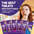 Cadbury Chocolate Slabs – 6 Pack