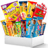 Treats from Home Czech Snack Box Authentic European Snack Gift Box