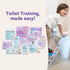 Baby U Dry Wipes (100 Pack)