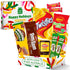 Australian Holiday Snack Box – 12 Authentic Aussie Treats Including, Vegemite, Twisties & More