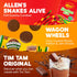 Australian Holiday Snack Box – 12 Authentic Aussie Treats Including, Vegemite, Twisties & More