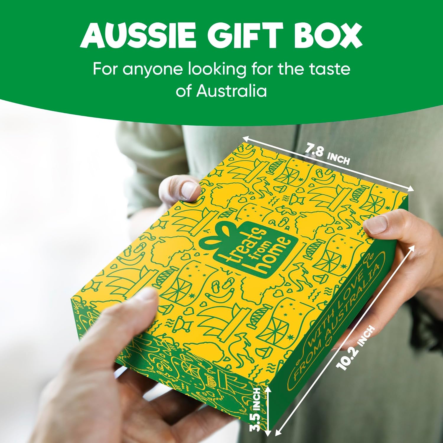 Allen’s Aussie Candy Variety Box – Killer Pythons, Red Frogs, Party Mix & Snakes Alive