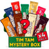 Arnott’s Tim Tam Gift Box – 4 Full Size Packs