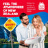New Zealand Snack Box – Authentic New Zealand Snacks Gift Box
