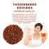 Tussenberge Pure South African Rooibos 40 Tea Bags