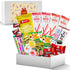 Premium Asian Snack Box - 22 Authentic Treats