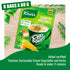 Knorr Vegetable Cup a Soup, 2 Boxes (8 Sachets)