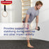 Elastoplast Sport Rigid Strapping Tape