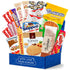 European Snack Box - 22 pcs Treats from Italy, Germany, Poland & More