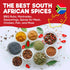 Robertsons Seasoning Set – 6 Spices