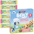 Arnott's Bluey Yoghurt & Fancy Fruit Bars