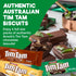 Arnott’s Tim Tam Gift Box – 4 Full Size Packs