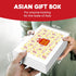 Premium Asian Snack Box - 22 Authentic Treats