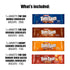 Arnott's Tim Tam Variety Box (4 Pack)