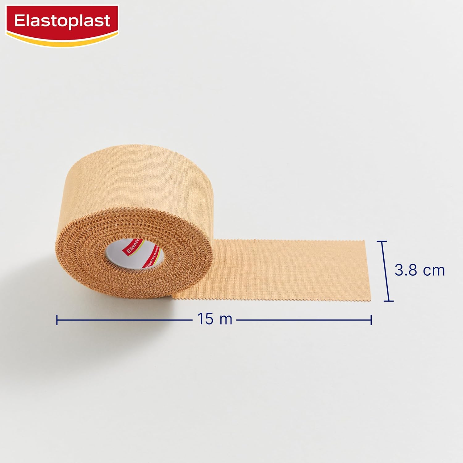 Elastoplast Sport Rigid Strapping Tape