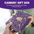 Cadbury Chocolate Slabs – 6 Pack