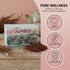 Tussenberge Pure South African Rooibos 40 Tea Bags