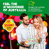 Australian Holiday Snack Box – 12 Authentic Aussie Treats Including, Vegemite, Twisties & More