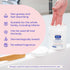 E45 Moisturiser Cream 500g – Body, Face & Hand Moisturiser