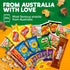 Australian Snack Gift Box Mega 29 Pack