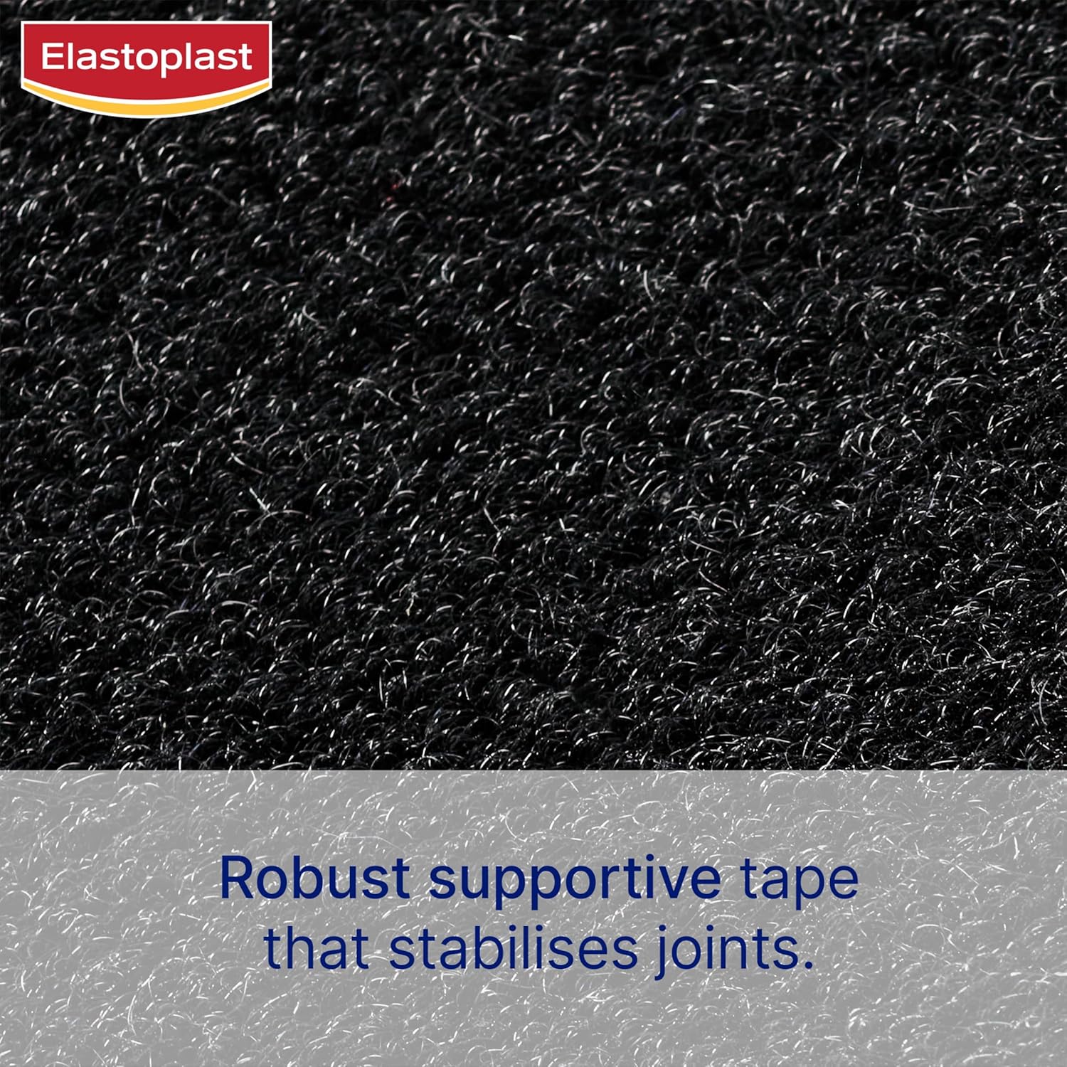 Elastoplast Sport Rigid Strapping Tape