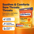 Butter-Menthol Honey Lozenges – 3 x 10 Throat Relief