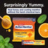 Butter-Menthol Honey Lozenges – 3 x 10 Throat Relief