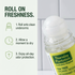 Thursday Plantation Tea Tree Deodorant – 60ml