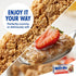 Sanitarium Gluten-Free Weet-Bix Cereal