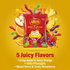 Allen's Killer Pythons - Gummy Candy (192g Bag)