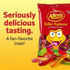 Allen's Killer Pythons - Gummy Candy (192g Bag)